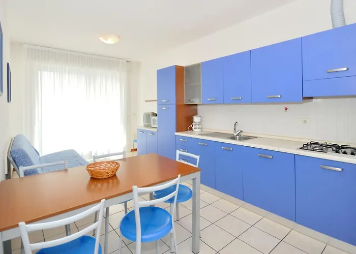Mara Appartement Bibione