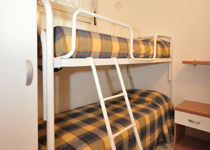 Appartement Mara Bibione