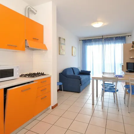 Apartmán Mara Bibione