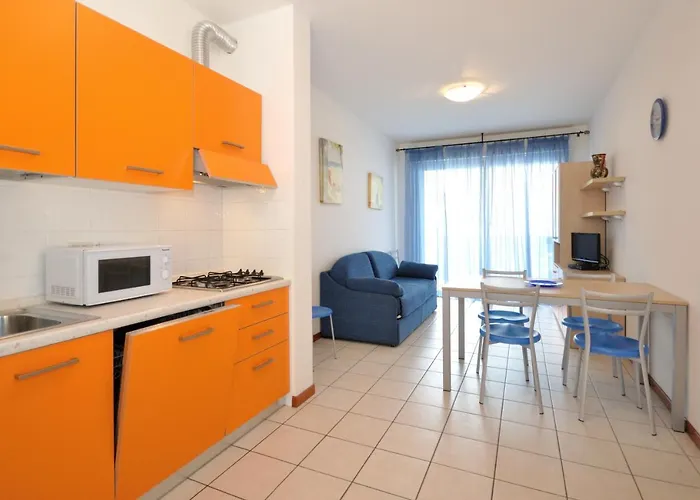 Lejlighed Mara Bibione